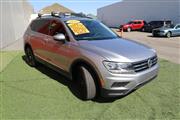 $19999 : 2021 VOLKSWAGEN TIGUAN SE thumbnail