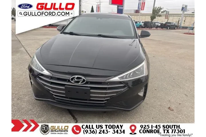 $12991 : Hyundai ELANTRA 2019 SE 4dr image 2