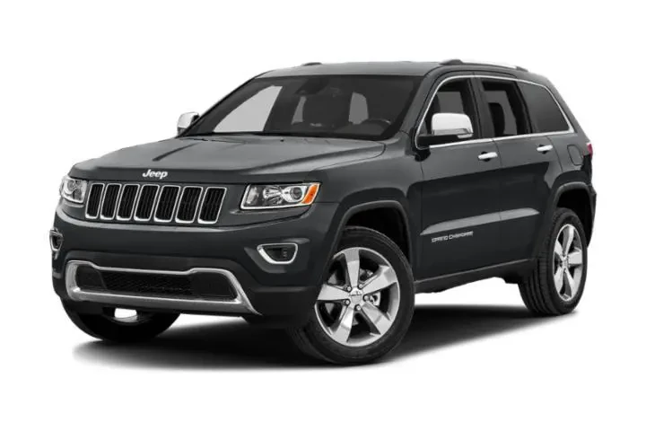 $8711 : Jeep Grand Cherokee 2015 4x4 image 1