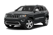 Jeep Grand Cherokee 2015 4x4 en Chicago