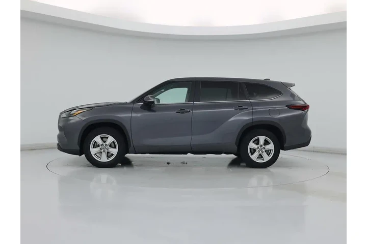 $34998 : Toyota Highlander Hybrid 202 image 3