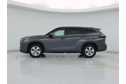 $34998 : Toyota Highlander Hybrid 202 thumbnail