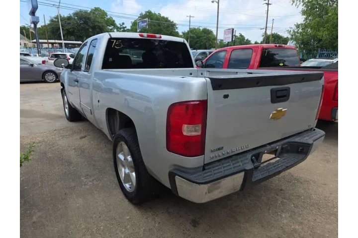 $10500 : 2012 Silverado 1500 LT image 9