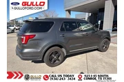 $13991 : Ford Explorer 2018 XLT 4dr S thumbnail