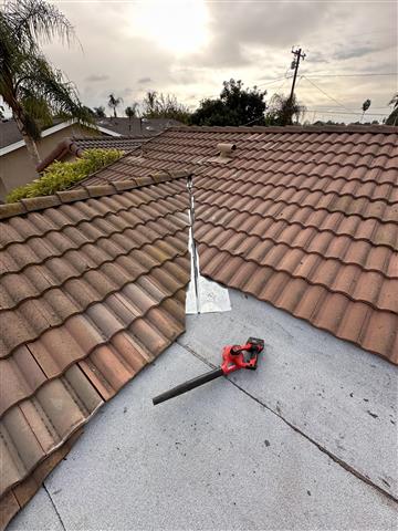 Romero Roofing company INC. image 8