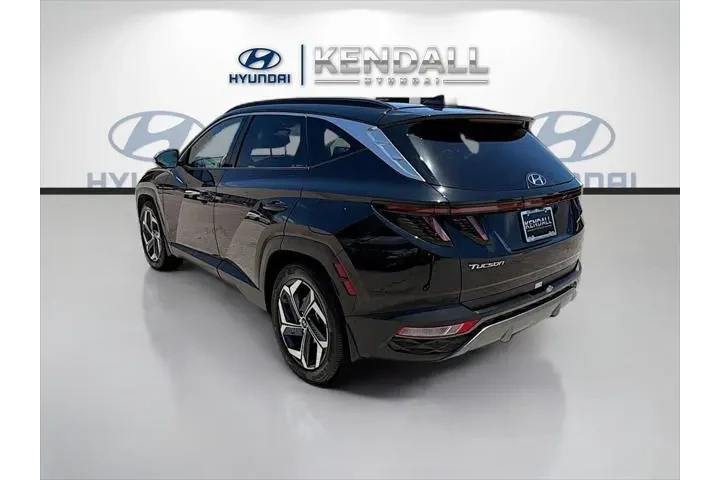 $26138 : Hyundai TUCSON 2024 Limited image 1