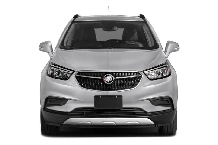 $14700 : Buick Encore 2018 Preferred image 4