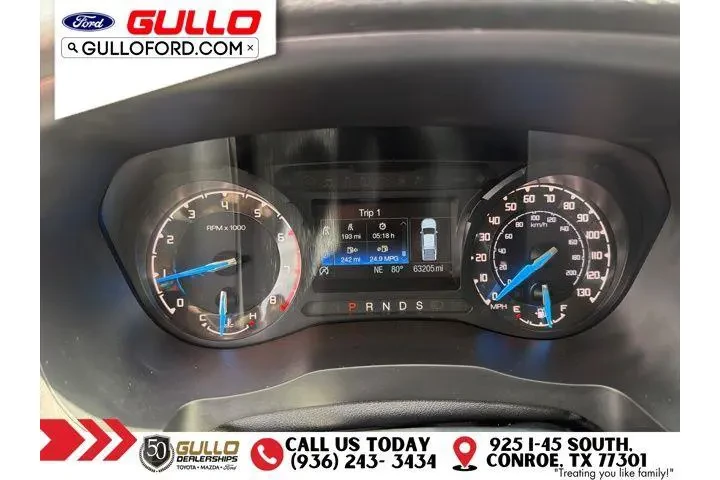 $22991 : Ford Ranger 2019 4x2 XL 4dr image 7