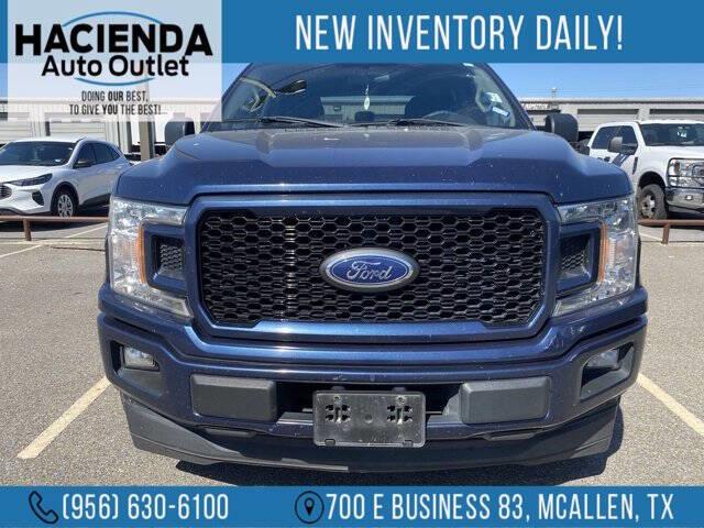 $25988 : 2018 F-150 image 2