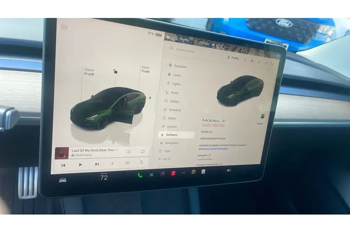 $29999 : Tesla Model 3 2023 AWD Perfo image 4