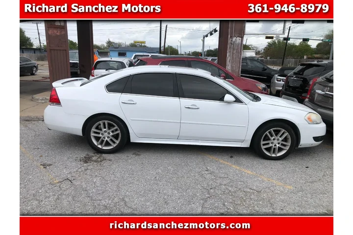 $9995 : 2012 Impala image 2
