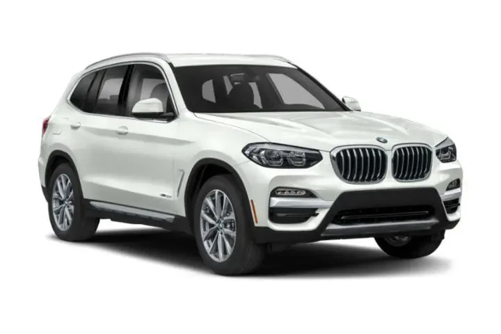$24995 : BMW X3 2021 AWD xDrive30i 4d image 6
