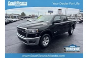 Ram 1500 2025 4x4 Big Horn 4 en Atlanta