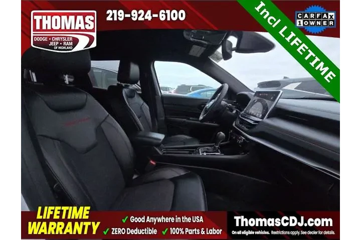 $19988 : Jeep Compass 2025 4x4 Trailh image 4