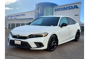 Honda Civic 2024 Sport 4dr S en San Diego