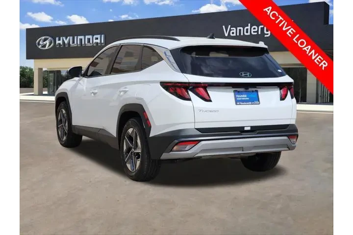 $32595 : Hyundai TUCSON 2026 SEL 4dr image 3