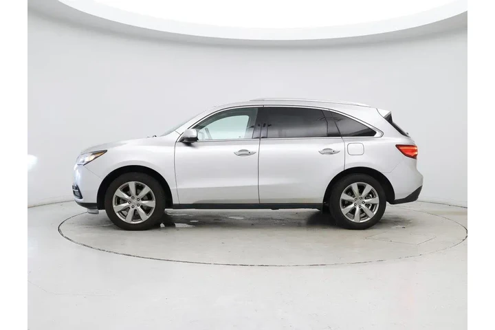 $18998 : Acura MDX 2014 4dr SUV w/Adv image 3