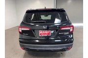 $31972 : Honda Pilot 2022 AWD Black E thumbnail