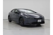 Toyota Prius 2024 LE 4dr Hat