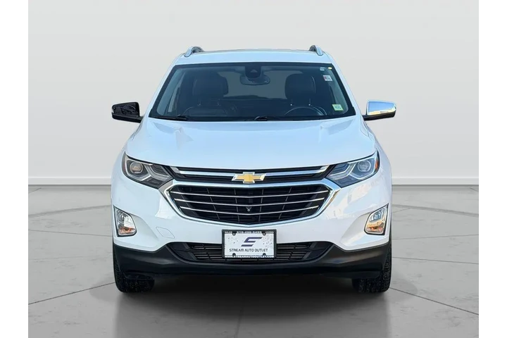 $19928 : Chevrolet Equinox 2020 4x4 P image 2