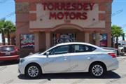 Pre-Owned 2018 Sentra SL Seda en El Paso