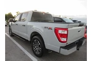 $34990 : Ford F-150 2023 4x2 XL 4dr S thumbnail