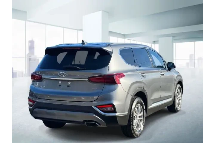 $15998 : Hyundai SANTA FE 2019 AWD SE image 3