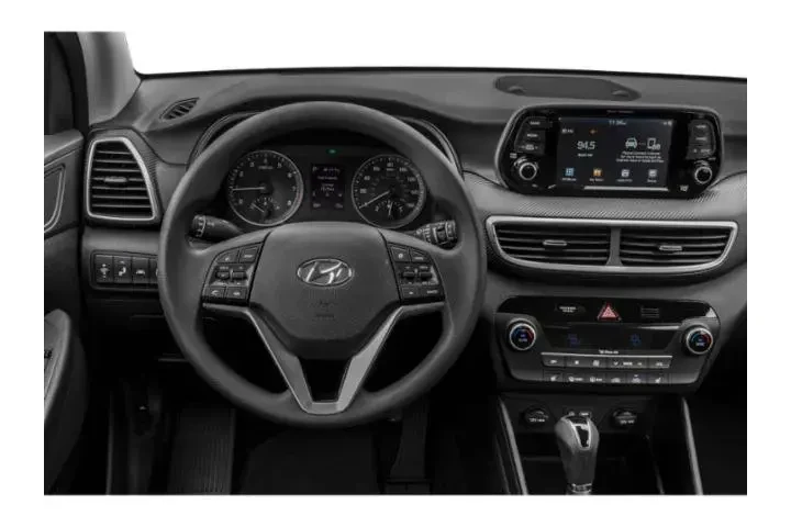 $15998 : Hyundai TUCSON 2019 AWD SEL image 10
