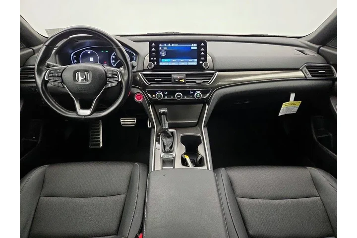 $24998 : Honda Accord 2020 Sport 4dr image 9
