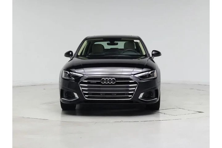 $30998 : Audi A4 2023 AWD quattro Pre image 5