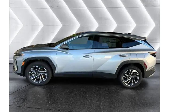 $39969 : Hyundai TUCSON Hybrid 2025 A image 8