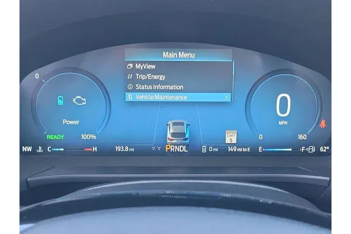 $34084 : Ford Escape Plug-In Hybrid 2 image 10