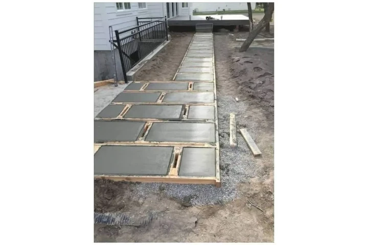 ⭐⭐⭐ESCALERAS, DECKS, ETC🏡 image 5