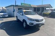 2011 Sorento LX SUV en Tulare