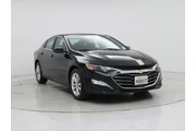 Chevrolet Malibu 2021 LT 4dr en Fresno