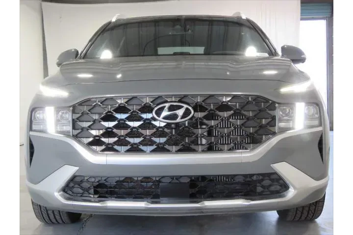 $22130 : Hyundai SANTA FE 2022 Callig image 2