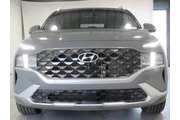 $22130 : Hyundai SANTA FE 2022 Callig thumbnail