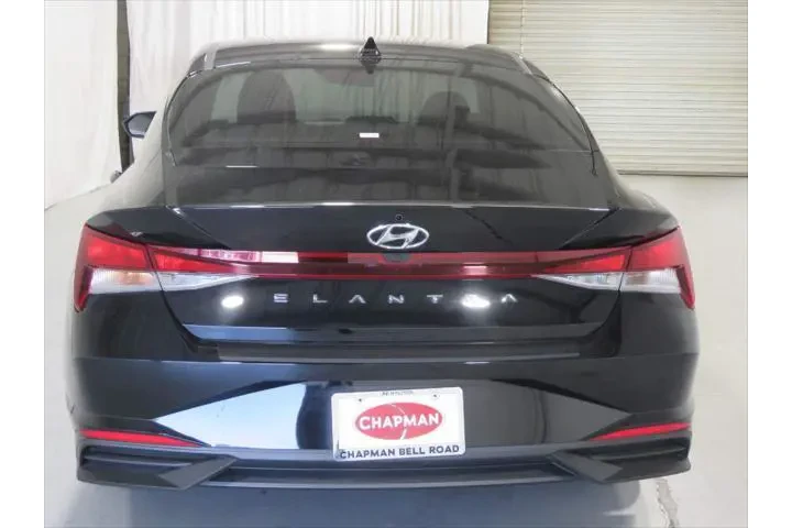 $16583 : Hyundai ELANTRA 2022 SEL 4dr image 5