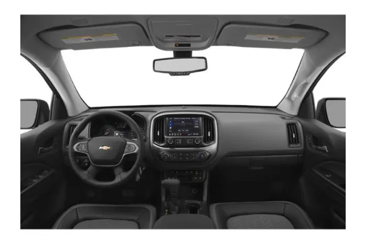 $31481 : Chevrolet Colorado 2021 4x4 image 8