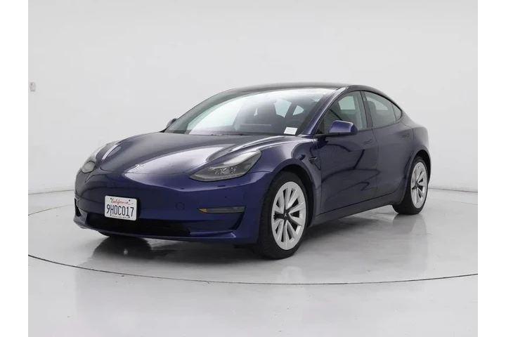 $24998 : Tesla Model 3 2023 4dr Sedan image 4
