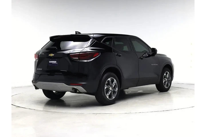 $27998 : Chevrolet Blazer 2025 LT 4dr image 8