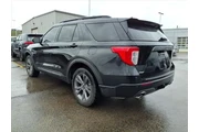 $34986 : Ford Explorer 2023 AWD XLT 4 thumbnail