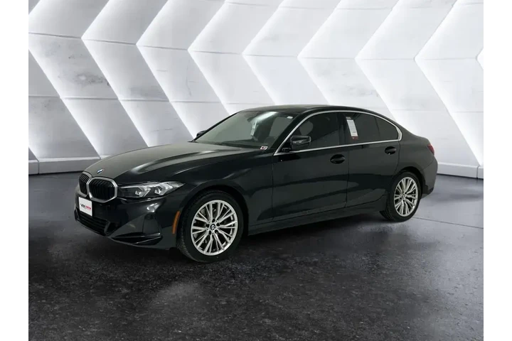 $32791 : BMW 3 Series 2024 AWD 330i x image 3