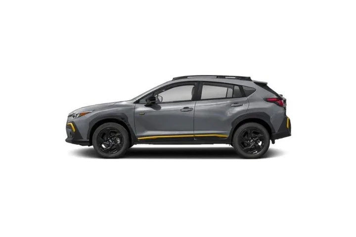 $26990 : Subaru Crosstrek 2024 AWD Sp image 3