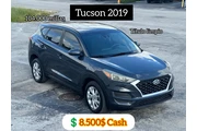 HYUNDAI TUCSON Y SANTA FE thumbnail