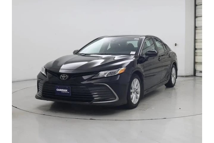$20998 : Toyota Camry 2023 LE 4dr Sed image 4