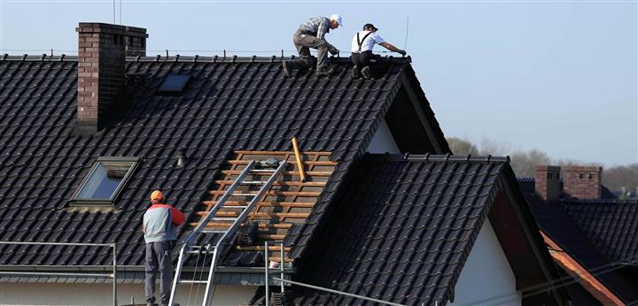 Roofing services image 6