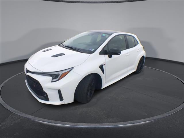 $45700 : PRE-OWNED 2023 TOYOTA GR CORO image 4