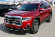 $19500 : GMC Acadia 2022 SLE 4dr SUV thumbnail