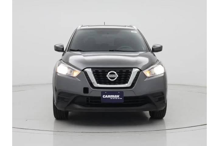 $12998 : Nissan Kicks 2019 SV 4dr Cro image 5
